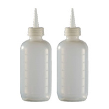 Hohe Qualität 180ml LDPE kosmetische Flasche
